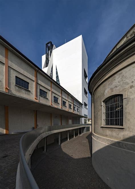 fondazione prada policarbonato|miuccia prada foundation.